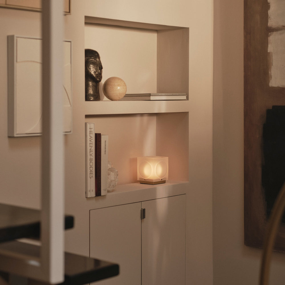 Chant Portable Table Lamp