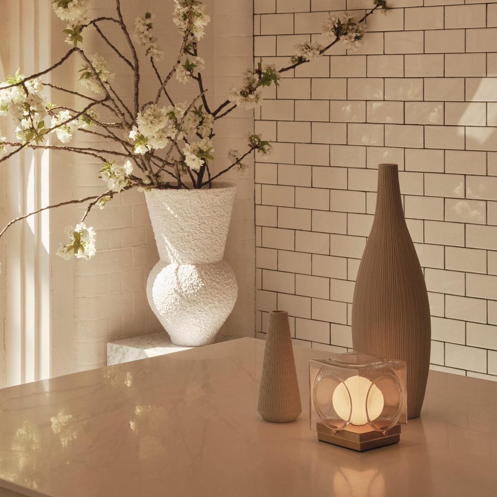 Chant Portable Table Lamp