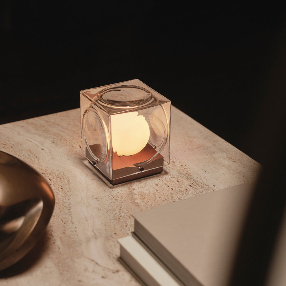 Chant Portable Table Lamp
