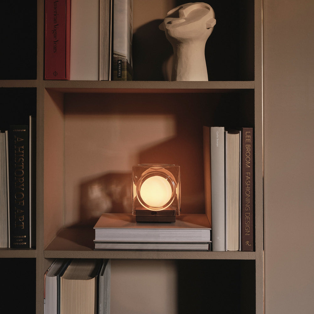 Chant Portable Table Lamp