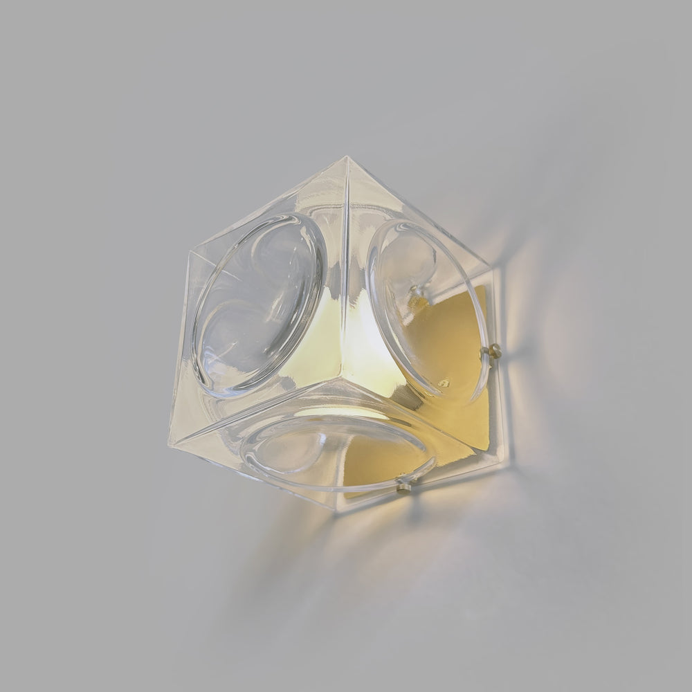 Chant Wall Sconce