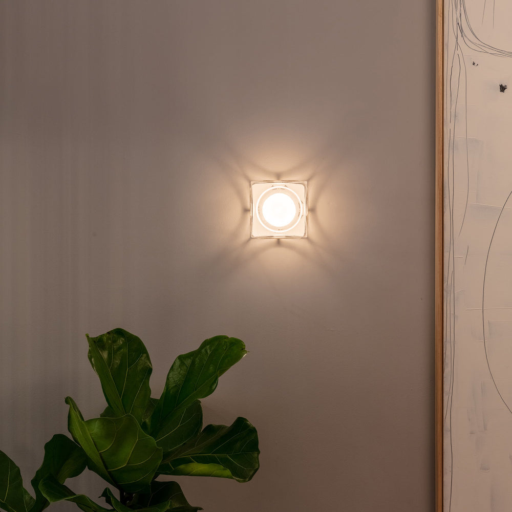 Chant Wall Sconce