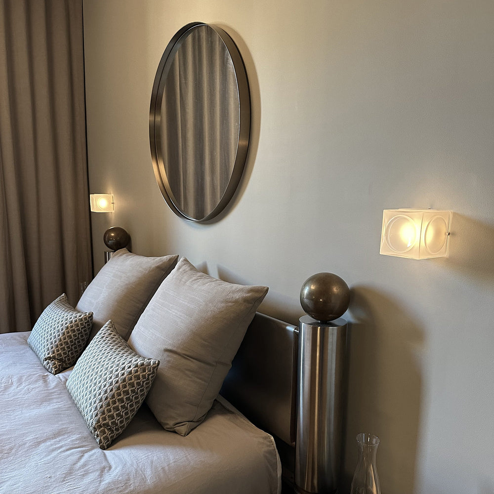 Chant Wall Sconce