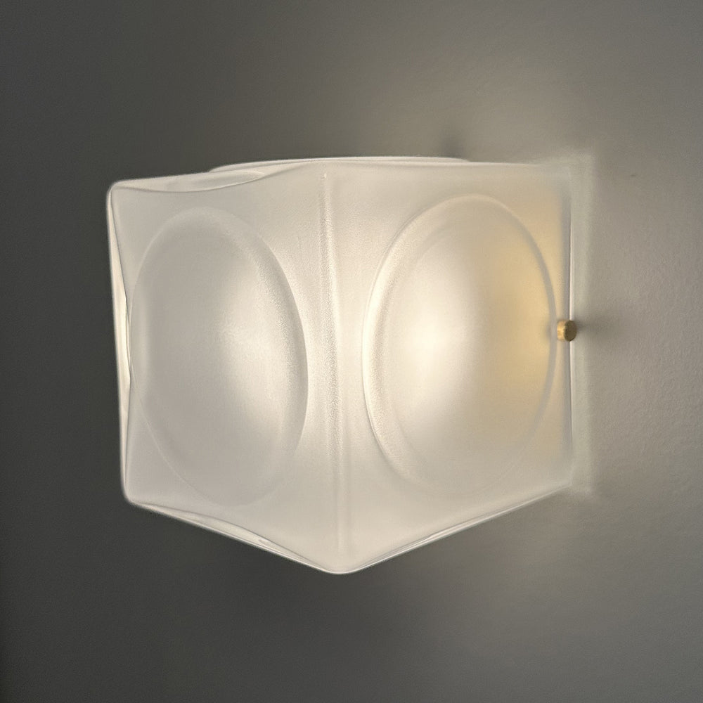 Chant Wall Sconce