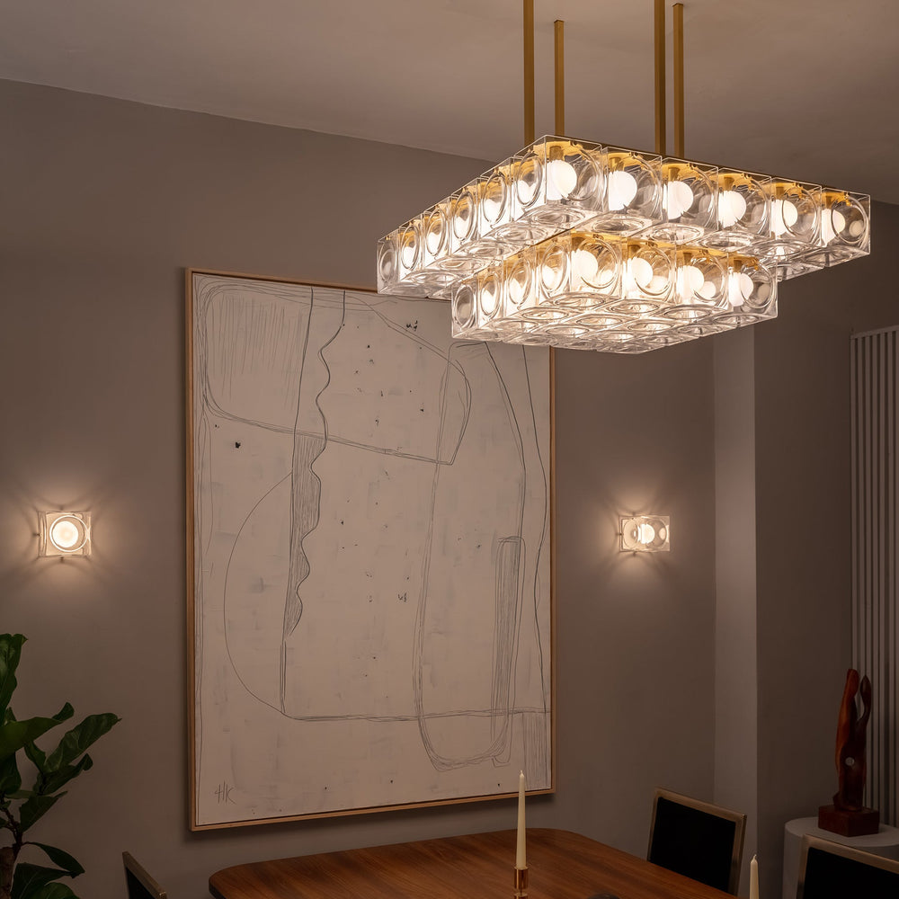 Chant Wall Sconce