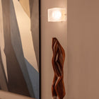 Chant Wall Sconce