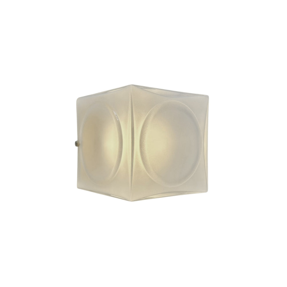 Chant Wall Sconce
