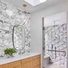 Crescent Mini Pendant Light