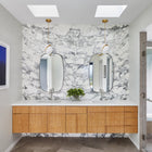Crescent Mini Pendant Light
