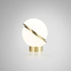 Crescent Mini Table Lamp