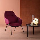 Crescent Mini Table Lamp