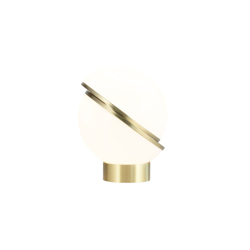 Crescent Mini Table Lamp