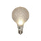 Crystal Bulb  option Frosted