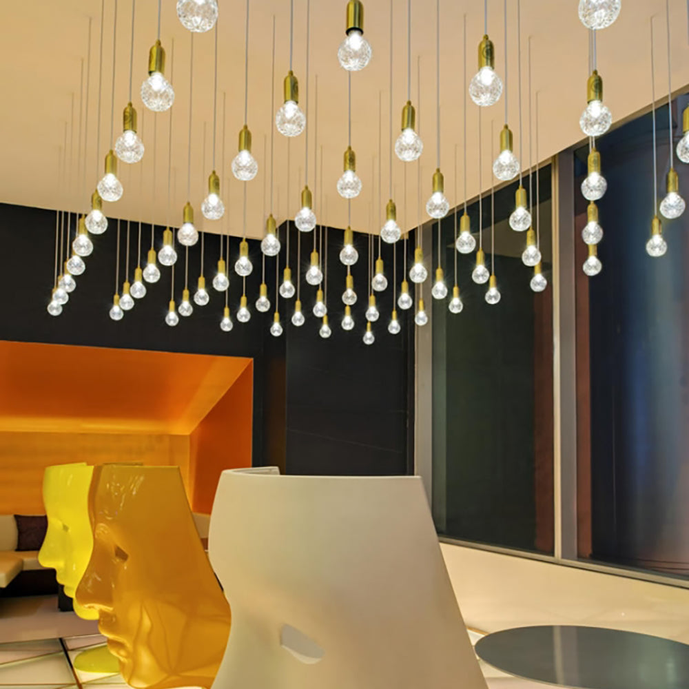 Crystal Bulb
