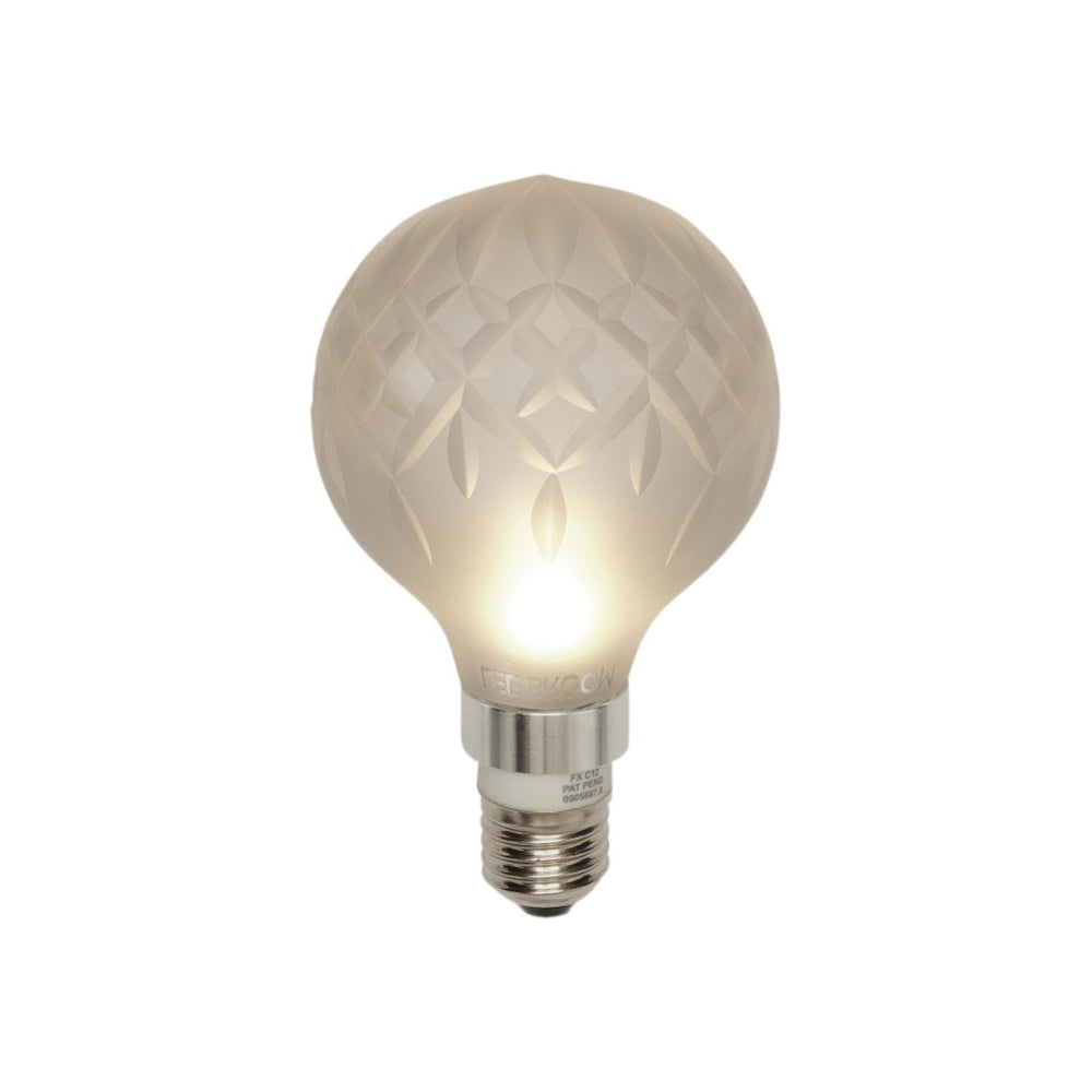Crystal Bulb