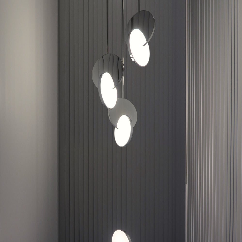 Eclipse Chandelier
