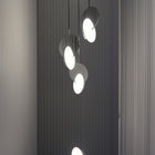 Eclipse Chandelier