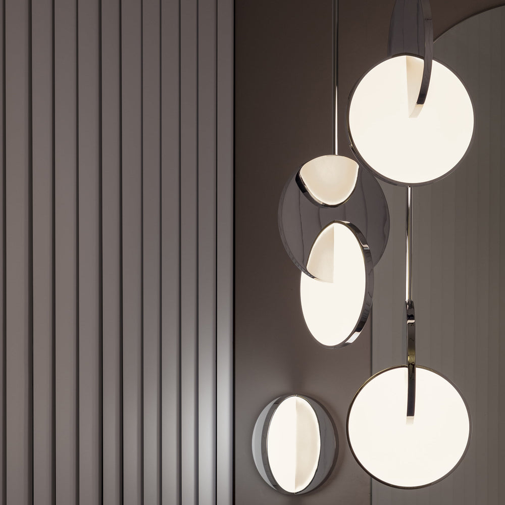 Eclipse Chandelier