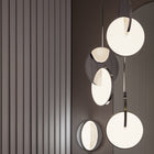Eclipse Chandelier