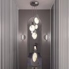 Eclipse Chandelier