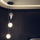 Eclipse Chandelier