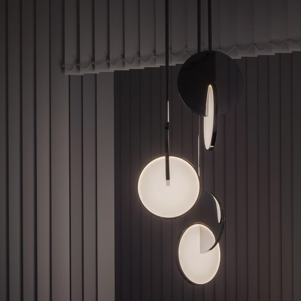 Eclipse Chandelier