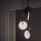 Eclipse Chandelier