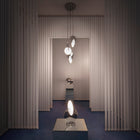 Eclipse Chandelier