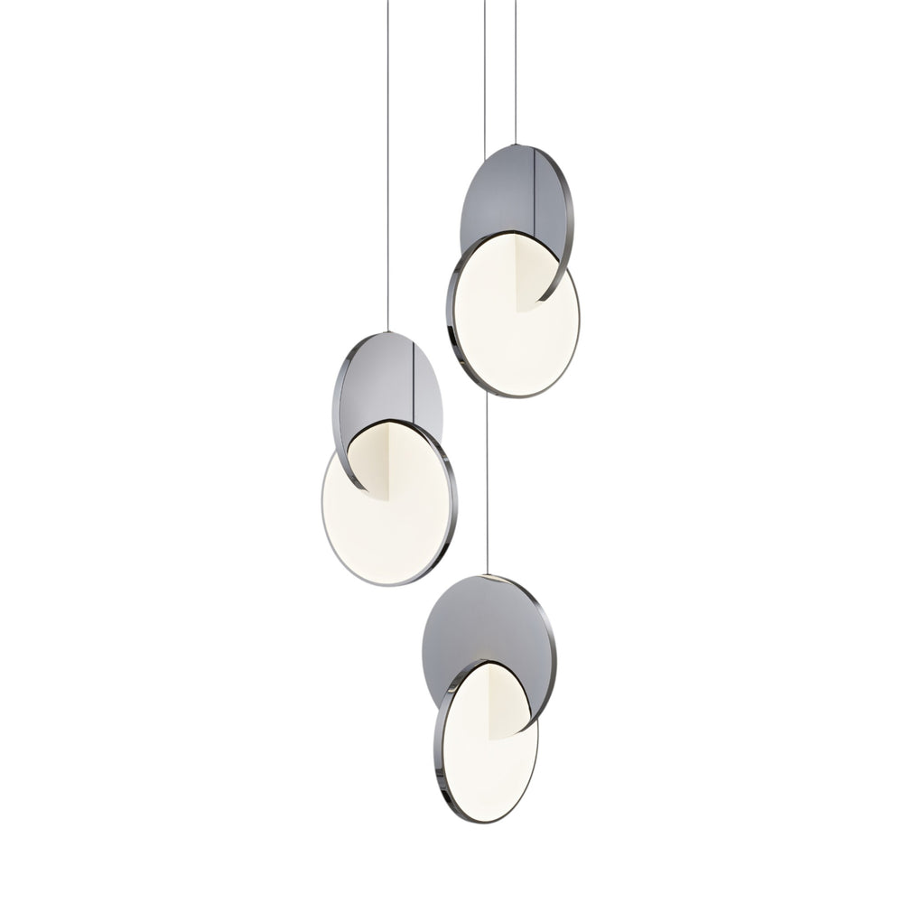 Eclipse Chandelier