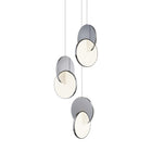 Eclipse Chandelier