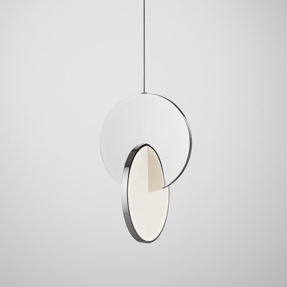 Eclipse Pendant Light