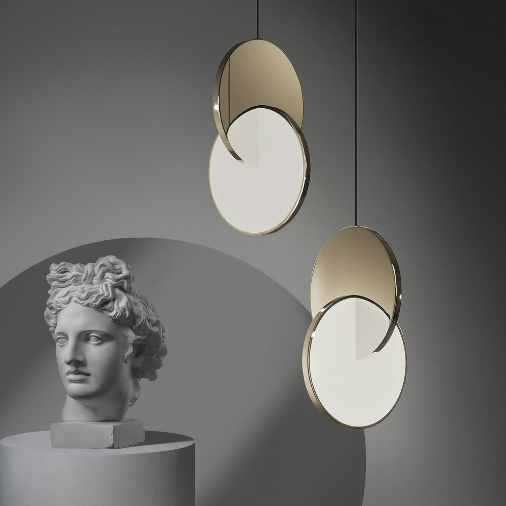 Eclipse Pendant Light