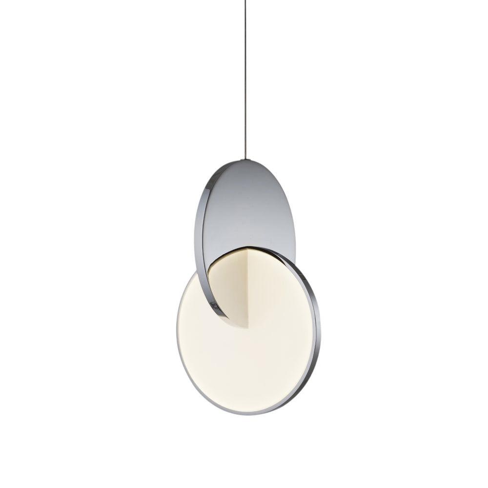 Eclipse Pendant Light
