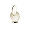 Eclipse Table Lamp  option Polished Gold