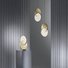 Eclipse Table Lamp