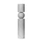 Fulcrum Candlestick  option White Marble