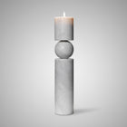Fulcrum Candlestick