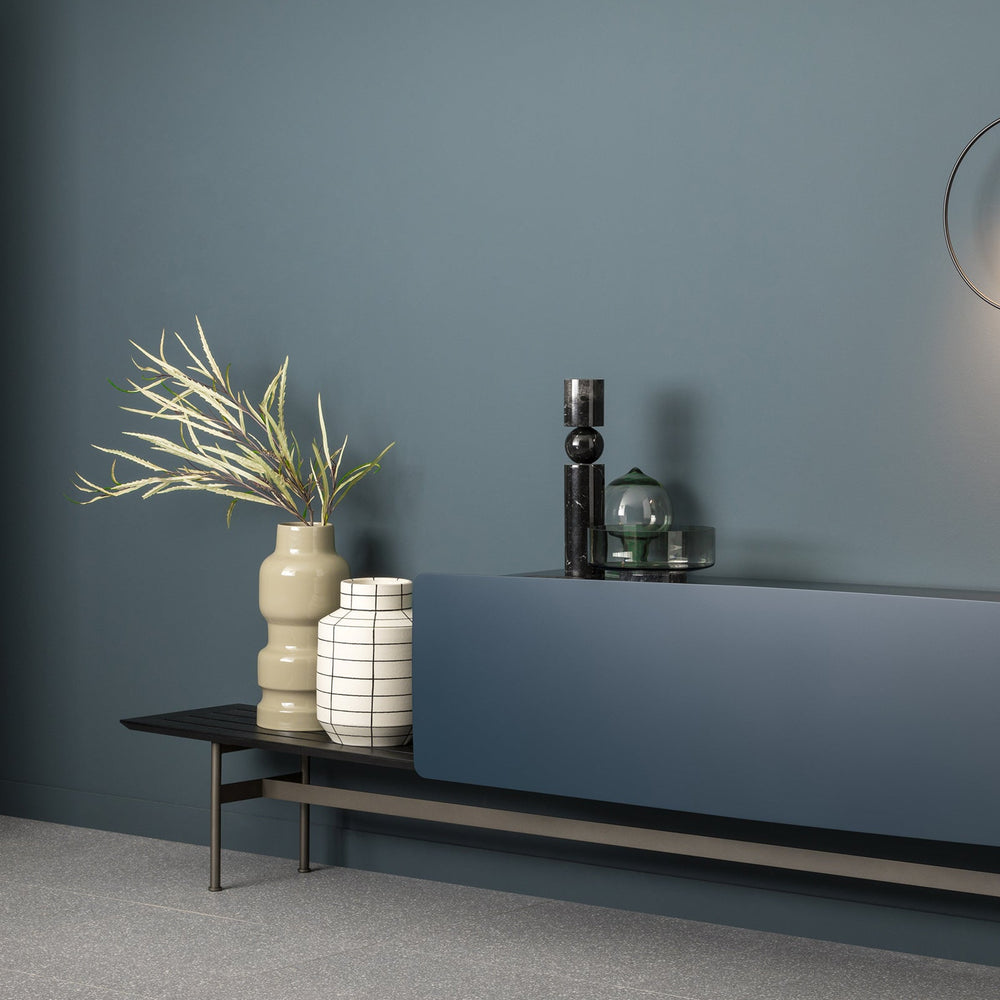 Fulcrum Candlestick