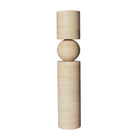 Fulcrum Candlestick