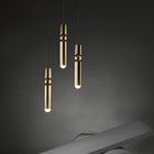 Fulcrum Chandelier