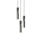 Fulcrum Chandelier
