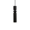 Fulcrum Pendant Light  option Matte Black