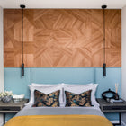 Fulcrum Pendant Light