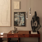 Fulcrum Pendant Light