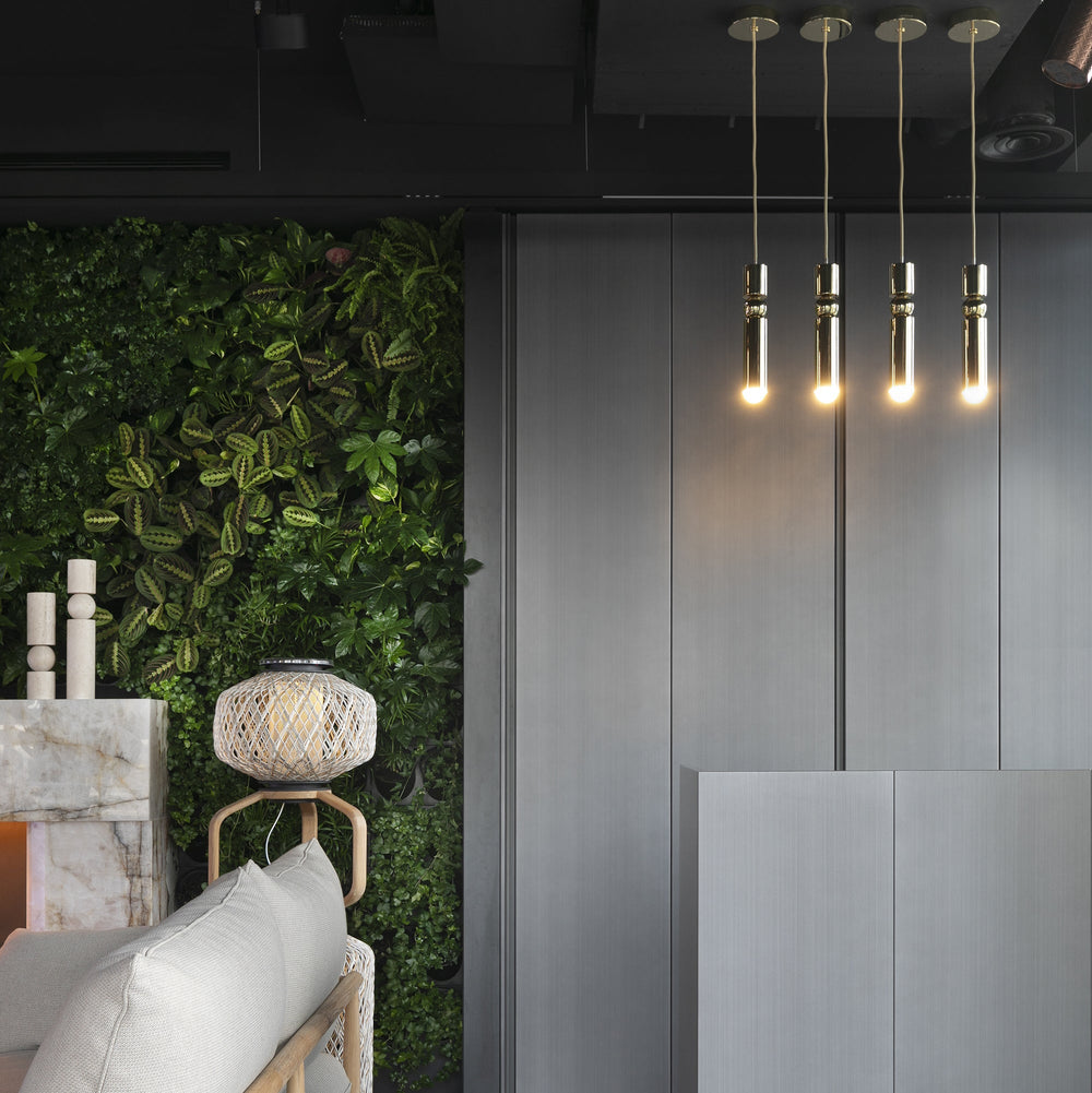 Fulcrum Pendant Light
