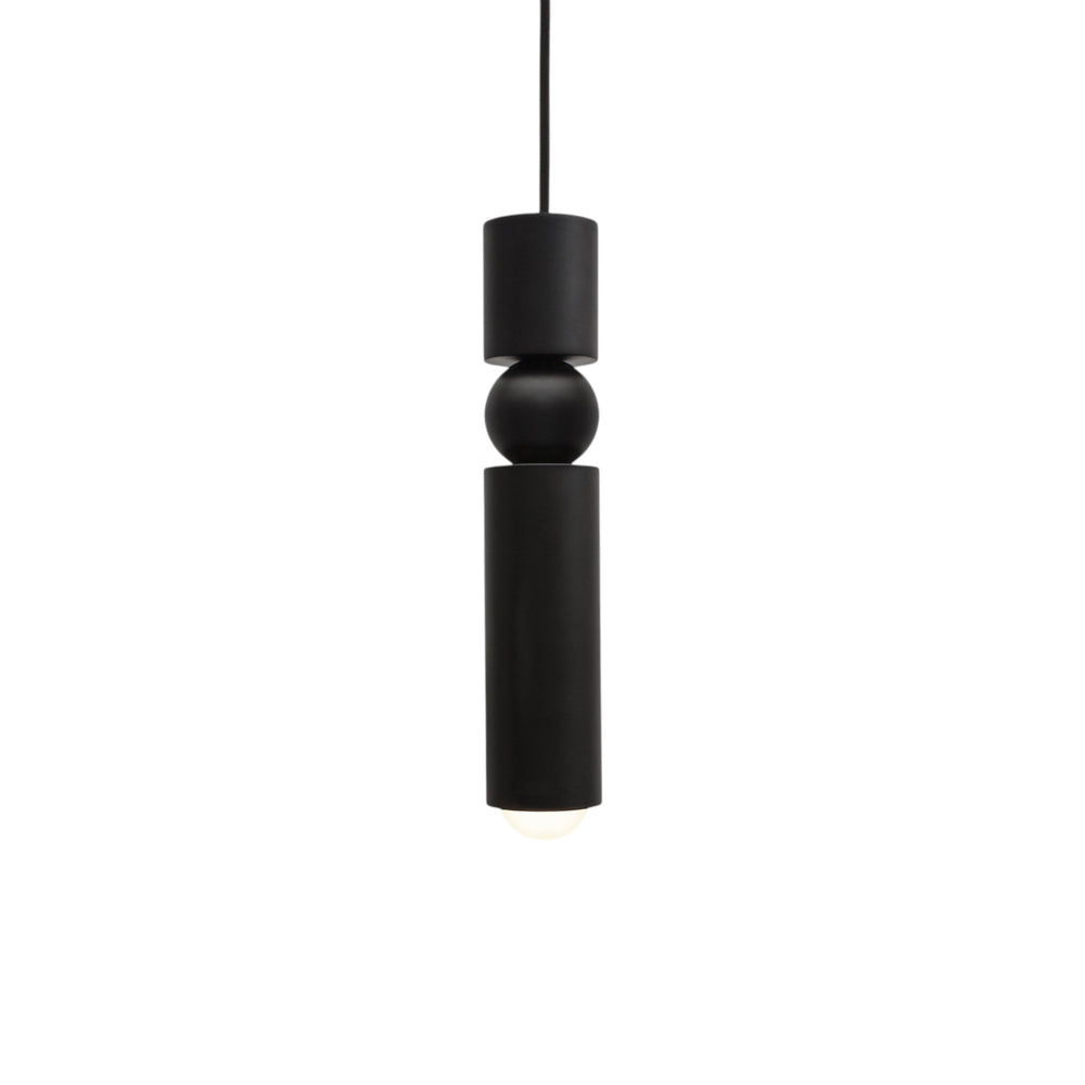 Fulcrum Pendant Light