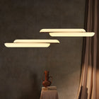 Gemini Horizontal Pendant Light