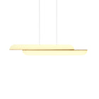 Gemini Horizontal Pendant Light