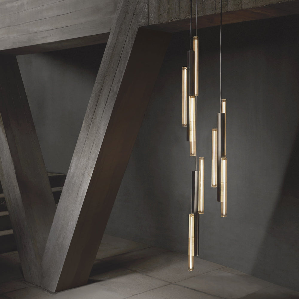 Hail Chandelier