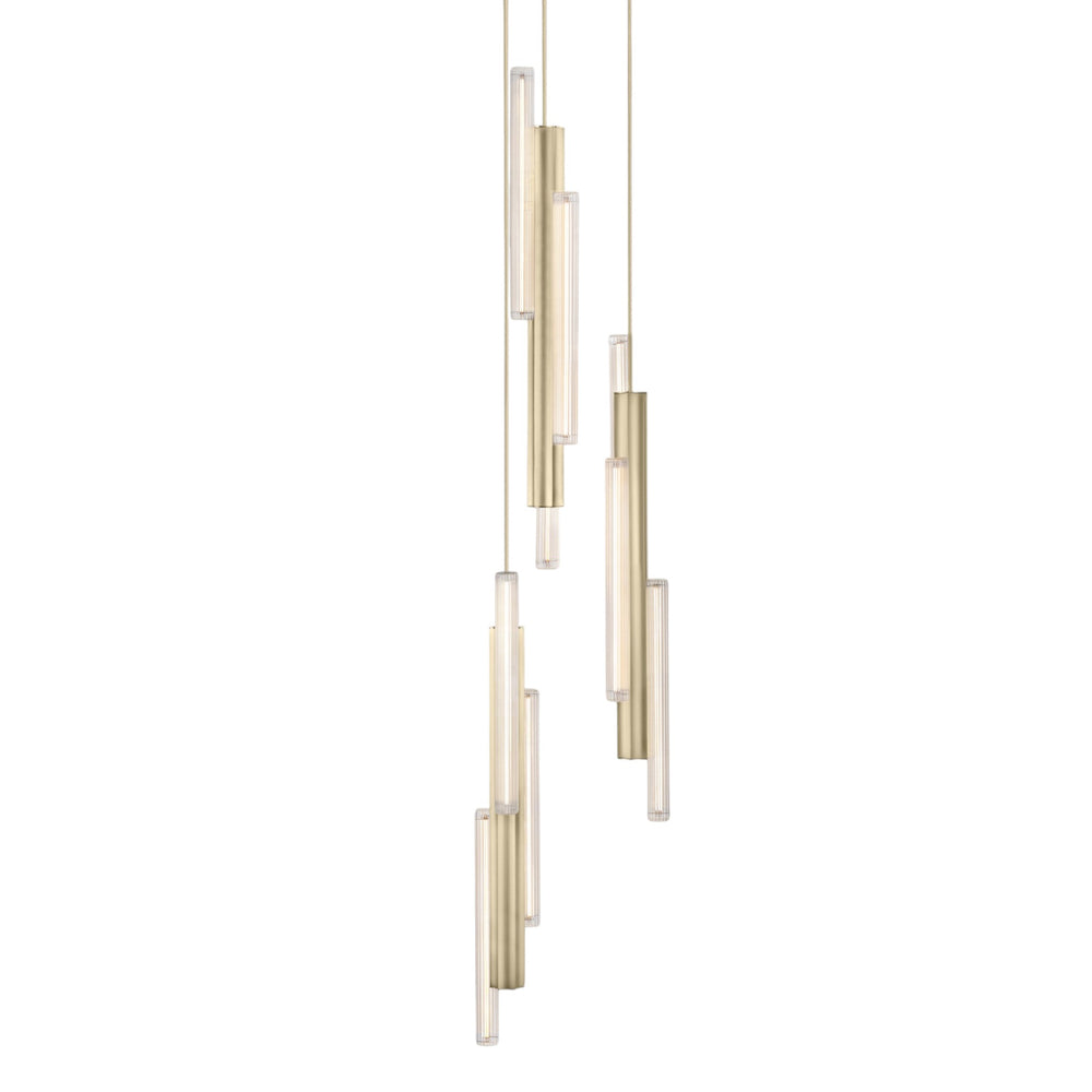 Hail Chandelier